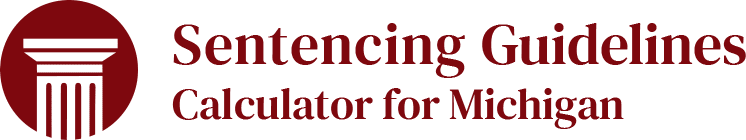 Sentencing Guidelines Calculator